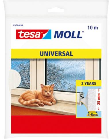 comprar Burlete Espuma blanco 25mm x 10m. 05456 Tesa de TESA-TAPE - Cintas adhesivas comprar Burlete Espuma blanco 25mm x 10m. 05456 Tesa de TESA-TAPE - Cintas adhesivas
