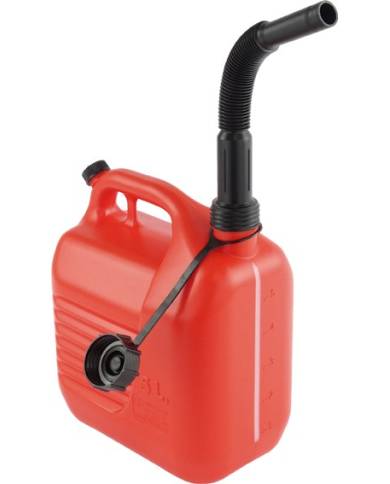 comprar Bidón con Cánula 5 litros. 601354-05 Tayg de TAYG - Contenedores y cubos comprar Bidón con Cánula 5 litros. 601354-05 Tayg de TAYG - Contenedores y cubos