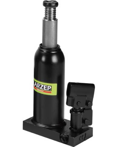comprar Gato hidráulico de botella 10ton 150mm. A11015 Larzep de LARZEP - Elevación y transporte comprar Gato hidráulico de botella 10ton 150mm. A11015 Larzep de LARZEP - Elevación y transporte