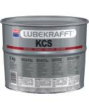 Grasa de litio Lubekrafft® Kl (Nlgi 2). Bote 2kg. 15402 Krafft
