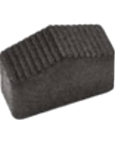 comprar Taco Escalera Domestica 50X20 Negro de MARCA - Inicio