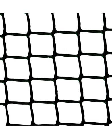 comprar Malla Cuadrada 3671 1X25X0,5Cm Blanco de JARBRIC - Inicio