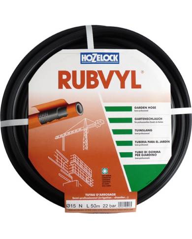 comprar Hozelock Manguera Rubvil Ø25mm 50m Negra. 105250 Hozelock de HOZELOCK - Mangueras comprar Hozelock Manguera Rubvil Ø25mm 50m Negra. 105250 Hozelock de HOZELOCK - Mangueras
