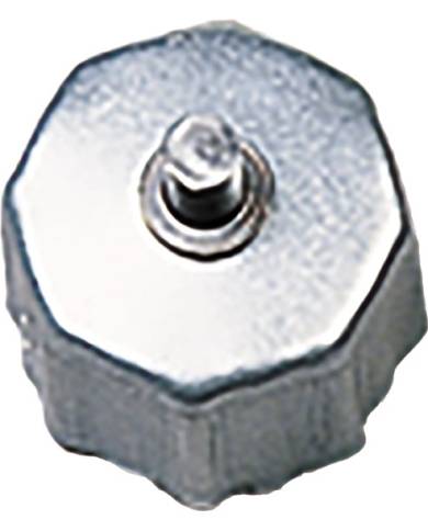 comprar Cápsula metálica con espiga 12mm Eje 60. 06100001 Gaviota Simbac de GAVIOTA SIMBAC - Persianas comprar Cápsula metálica con espiga 12mm Eje 60. 06100001 Gaviota Simbac de GAVIOTA SIMBAC - Persianas
