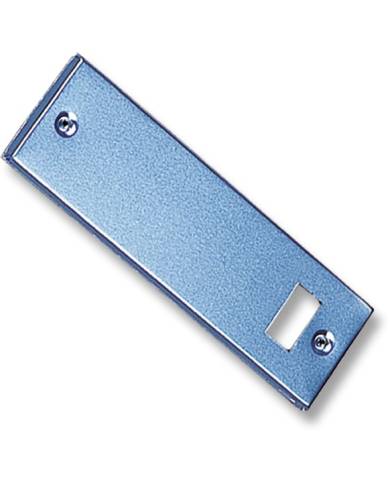 comprar Placa recogedor metálica aluminio. 06005001 Gaviota Simbac de GAVIOTA SIMBAC - Persianas comprar Placa recogedor metálica aluminio. 06005001 Gaviota Simbac de GAVIOTA SIMBAC - Persianas