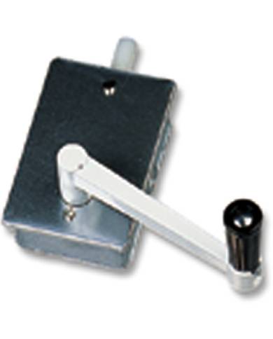 comprar Torno empotrar elevación persiana aluminio. 06120001 Gaviota Simbac de GAVIOTA SIMBAC - Persianas comprar Torno empotrar elevación persiana aluminio. 06120001 Gaviota Simbac de GAVIOTA SIMBAC - Persianas