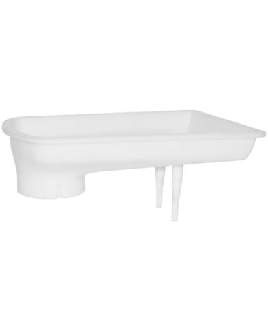 comprar Bandeja Plastica para picadora Aries Nº32. 00.03.1 Elma de ELMA - Utensilios Cocina