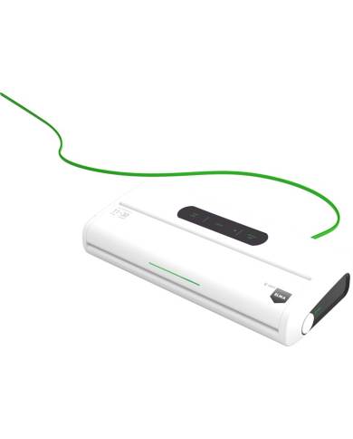 comprar Envasadora al Vacio V Start 175W. 15.08.0 Elma de ELMA - Utensilios Cocina