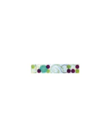 comprar Cenefa Deckó 5X25 Tonos Antille - Mambo - Mora de Colorker de COLORKER - Oulet comprar Cenefa Deckó 5X25 Tonos Antille - Mambo - Mora de Colorker de COLORKER - Oulet