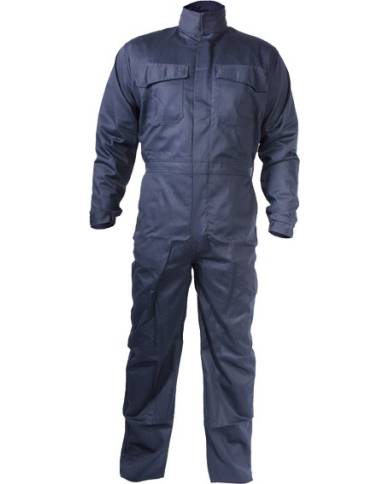 comprar Buzo ignifugo Welder WLR400 Azul. 3L de 3L - Ropa ignífuga