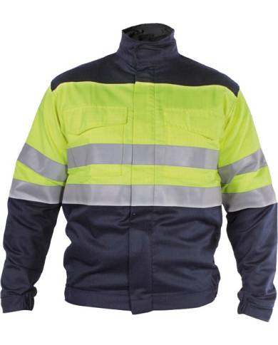 comprar Cazadora ignifuga alta visibilidad Welder WLH300 3L de 3L - Ropa alta visibilidad comprar Cazadora ignifuga alta visibilidad Welder WLH300 3L de 3L - Ropa alta visibilidad