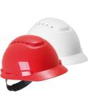 Casco Falkner AK9050 Blanco