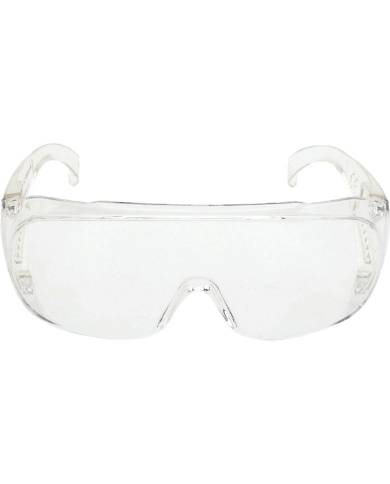 comprar Cubregafas de seguridad Visitor incolora. 3M™ de 3M - Ocular