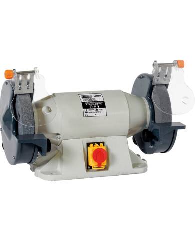 comprar Electroafiladora Esmeril Standard FTX-150-EM PRO 230V. Abratools de ABRATOOLS - Esmeriladoras comprar Electroafiladora Esmeril Standard FTX-150-EM PRO 230V. Abratools de ABRATOOLS - Esmeriladoras