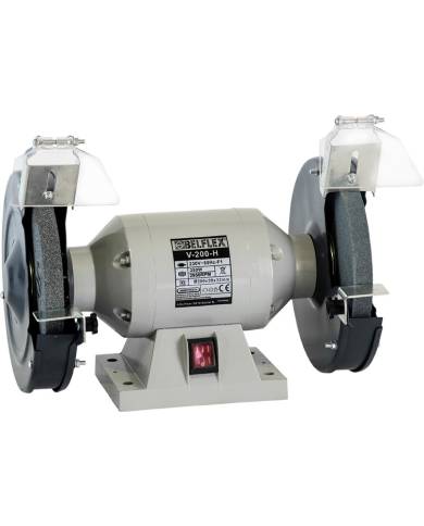 comprar Electroafiladora Esmeril Standard V200H 230V. Abratools de ABRATOOLS - Esmeriladoras comprar Electroafiladora Esmeril Standard V200H 230V. Abratools de ABRATOOLS - Esmeriladoras