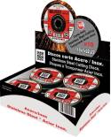 Disco Dronco AS60Tinox-BF 125x1x22.2 Pack lata 10 uds