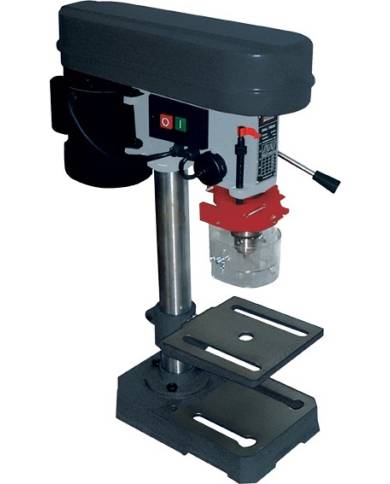 comprar Taladro de sobremesa TB 13/5B. 230V 13mm con transmisión por correas de ABRATOOLS - Taladros con Cable comprar Taladro de sobremesa TB 13/5B. 230V 13mm con transmisión por correas de ABRATOOLS - Taladros con Cable