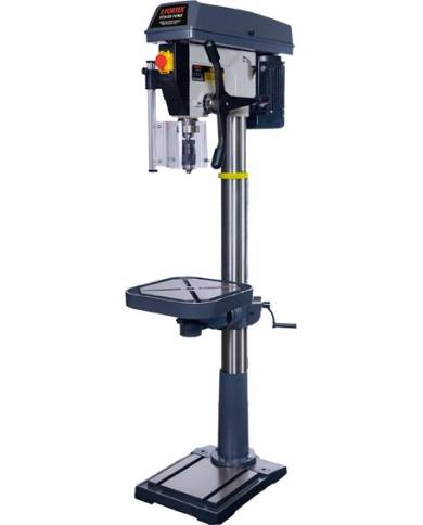 comprar Taladro de columna FTX-25-TCM2. 230V 80mm con transmisión por correas de ABRATOOLS - Taladros con Cable comprar Taladro de columna FTX-25-TCM2. 230V 80mm con transmisión por correas de ABRATOOLS - Taladros con Cable