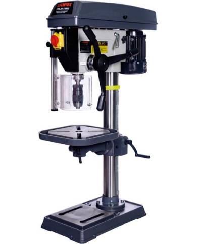 comprar Taladro de sobremesa FTX-20-TSM2 con transmisión por correas de ABRATOOLS - Taladros con Cable comprar Taladro de sobremesa FTX-20-TSM2 con transmisión por correas de ABRATOOLS - Taladros con Cable