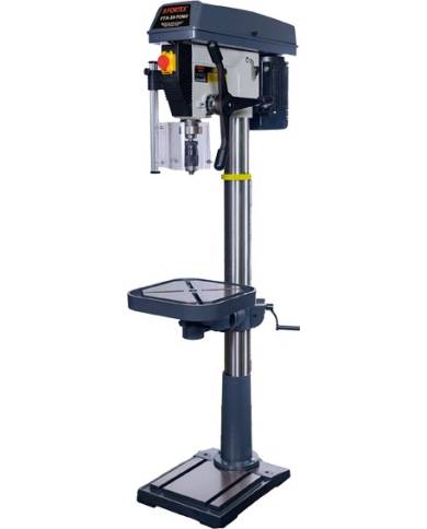comprar Taladro de columna FTX-35-TCM2. 230V con transmisión por correas de ABRATOOLS - Taladros con Cable comprar Taladro de columna FTX-35-TCM2. 230V con transmisión por correas de ABRATOOLS - Taladros con Cable
