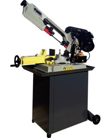 comprar Tronzadora Sierra Cinta BF-128 SCP+Pedes. Belflex Abratools de ABRATOOLS - Tronzadoras y sierras fijas