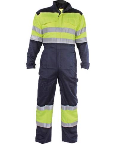 comprar Buzo Ignifugo alta visibilidad Welder. WLH400 3L de 3L - Ropa alta visibilidad comprar Buzo Ignifugo alta visibilidad Welder. WLH400 3L de 3L - Ropa alta visibilidad