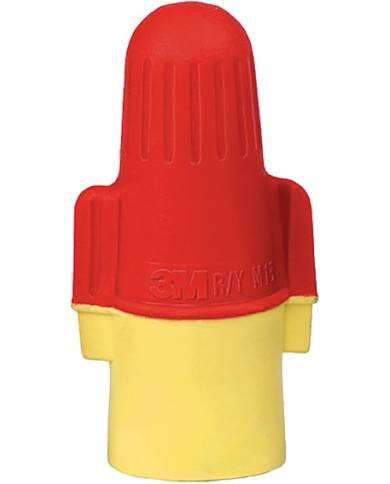 comprar Conector Scotchlok Blisry R/Y+ 6Pz Bl de 3M - Inicio