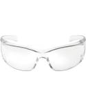 Gafas Integrales Jolly de PVC Transparente con ventilación. 10420 Safetop