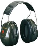 Protector de oídos H540A Peltor Optime III