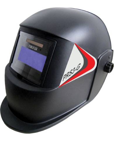 comprar Pantalla para soldar electrónica PRS3-G. Abratools de ABRATOOLS - Maquinaria