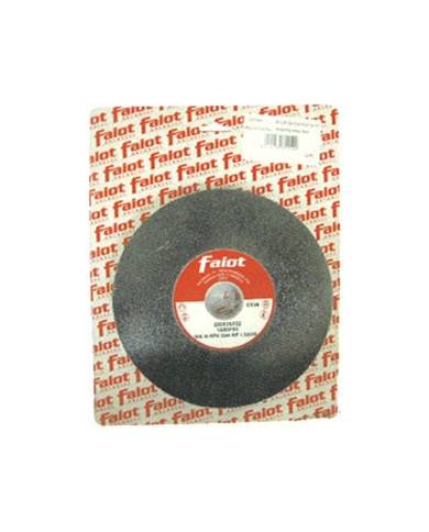 comprar Muela esmeril 200x20x32 / 8C-80 verde. MDCIP Faiot de FAIOT - Discos corte y desbaste comprar Muela esmeril 200x20x32 / 8C-80 verde. MDCIP Faiot de FAIOT - Discos corte y desbaste