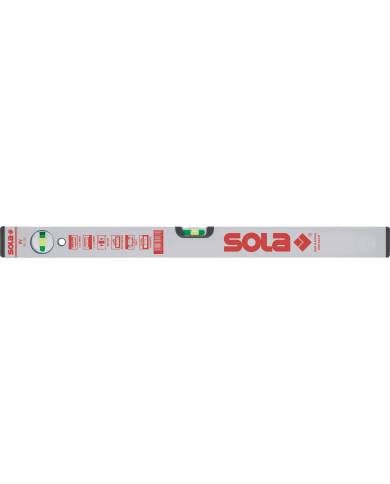 comprar Nivel AV 80cm. de SOLA - Niveles, reglas