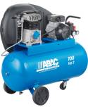Compresor Correas A29B 100 CM3 3Hp 100 litros. ABAC