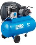 Compresor Correas A29 50 CM2 2Hp 50 litros ABAC