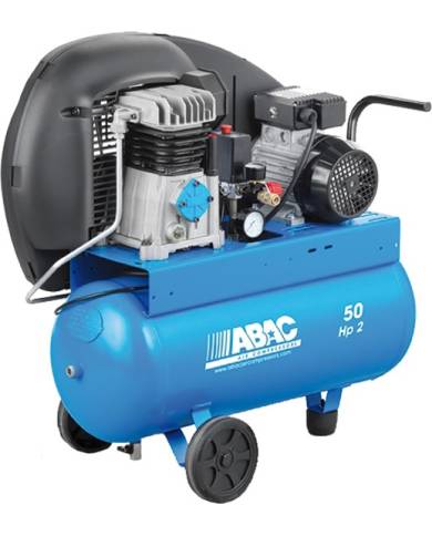 comprar Compresor Correas A29 50 CM2 2Hp 50 litros ABAC de ABAC - Compresores