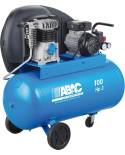 Compresor Correas A39B 150 CM3 3Hp 150 litros ABAC