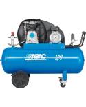Compresor Correas A29B 150 CM3 3Hp 150 litros. ABAC