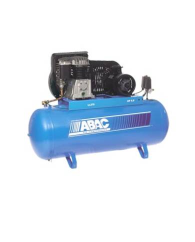 comprar Compresor Correas B5900B-FT 5.5Hp 270 litros ABAC de ABAC - Compresores