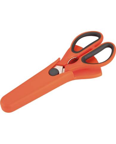 comprar Tijera cocina multifunción Inox 225mm. 171300 HR de HR - Tijeras, navajas y cutter