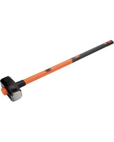 comprar Maza cuadrada mango fibra de vidrio 3kg. 170135 HR de HR - Martillos, mazas y otros comprar Maza cuadrada mango fibra de vidrio 3kg. 170135 HR de HR - Martillos, mazas y otros