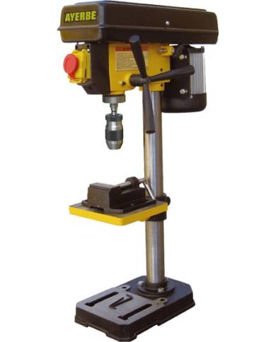 comprar Taladro de columna AY/20/TS de 20mm. 580520 Ayerbe de AYERBE - Taladros con Cable comprar Taladro de columna AY/20/TS de 20mm. 580520 Ayerbe de AYERBE - Taladros con Cable