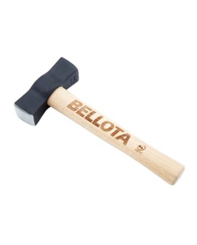 comprar Maceta española profesional mango de madera de Haya 700g. 5308-0 N Bellota de BELLOTA - Herramientas manuales comprar Maceta española profesional mango de madera de Haya 700g. 5308-0 N Bellota de BELLOTA - Herramientas manuales