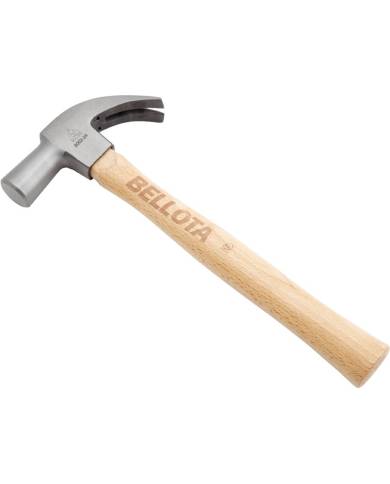comprar Martillo carpintero con mango de madera. 8002-20 Bellota de BELLOTA - Martillos, mazas y otros comprar Martillo carpintero con mango de madera. 8002-20 Bellota de BELLOTA - Martillos, mazas y otros