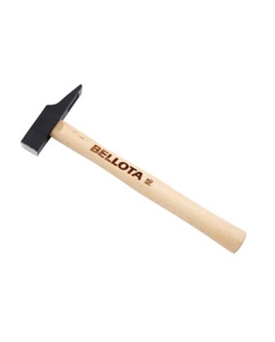 comprar Martillo ebanista con mango de madera de haya 230g. 8005-C Bellota de BELLOTA - Martillos, mazas y otros comprar Martillo ebanista con mango de madera de haya 230g. 8005-C Bellota de BELLOTA - Martillos, mazas y otros
