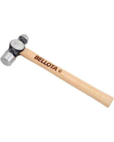 comprar Martillo mecánico de bola con mango de madera de haya 700g. 8011-E Bellota de BELLOTA - Martillos, mazas y otros comprar Martillo mecánico de bola con mango de madera de haya 700g. 8011-E Bellota de BELLOTA - Martillos, mazas y otros