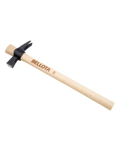 comprar Martillo encofrador con mango de madera de haya 500g. 8017\C Bellota de BELLOTA - Martillos, mazas y otros comprar Martillo encofrador con mango de madera de haya 500g. 8017\C Bellota de BELLOTA - Martillos, mazas y otros