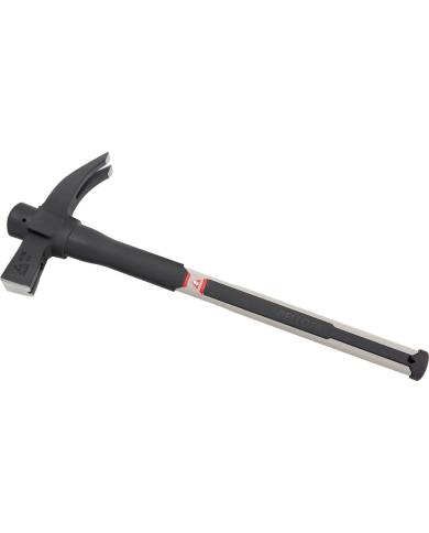 comprar Martillo encofrador con imán y mango de fibra de carbono 720g. 8030 CI CF Bellota de BELLOTA - Martillos, mazas y otros comprar Martillo encofrador con imán y mango de fibra de carbono 720g. 8030 CI CF Bellota de BELLOTA - Martillos, mazas y otros