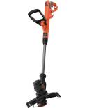 Cortabordes 550W 30cm. Beste630-QS Black&Decker