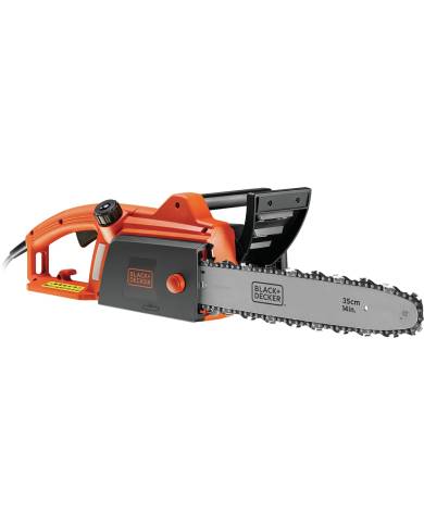 comprar Motosierra CS1835 1800W 35cm. Black&Decker de BLACK & DECKER - Motosierras comprar Motosierra CS1835 1800W 35cm. Black&Decker de BLACK & DECKER - Motosierras