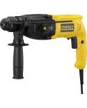 Martillo Electroneumático XR 18V SDS plus® 2,1J 3 Modos sin cargador/batería. DCH253N-XJ DeWALT